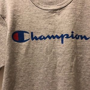CHAMPION TEE